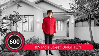 109 Male Street Brighton - James Buyer Advocates
