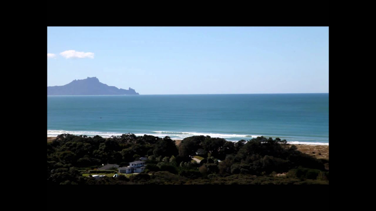 WAIPU COVE TROPHY POSITION