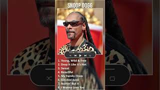 Snoop Dogg Mix Best Songs #Shorts ~ 1990S Music So Far ~ Top Gangsta Rap, G Funk, Religious, Rap