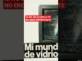 SI NO SALES EN LA TV NO ERES IMPORTANTE