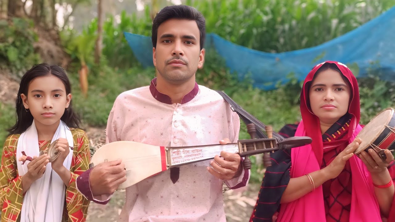 ছোট চান বয়াতি জারীগান Ep 2 শেরে খোদা আলীর নাম ? shere khoda kemne holo | chot chan boyati jari gaan 