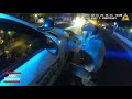 Shootout With Sheriff's Deputies In Santa Rosa California