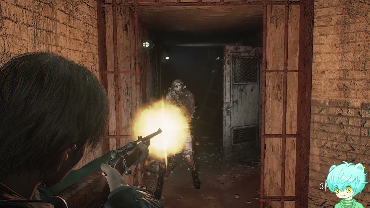 Justice isn't the only thing being served - Silent Hill 2 Remake Part 10