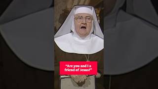 Are You And I A Friend Of Jesus?