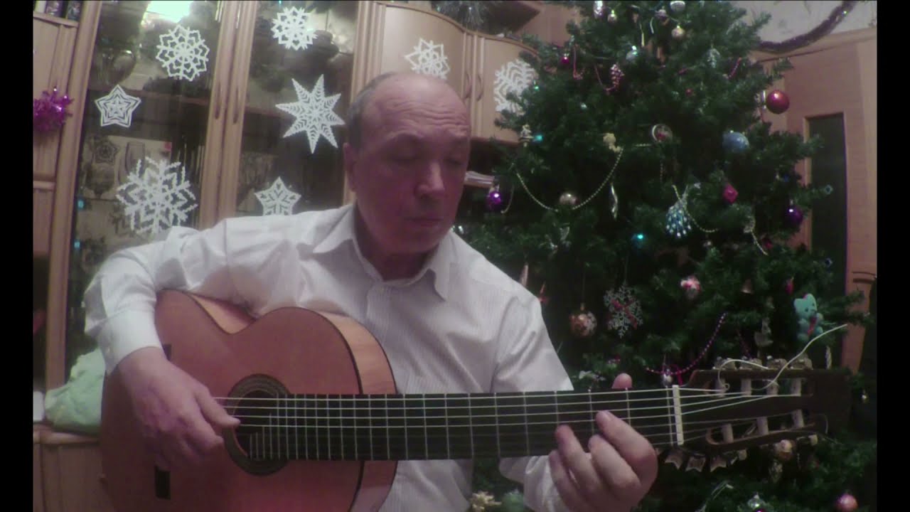 Сергей Орехов 