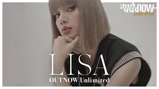 LISA OUTNOW Unlimited TEASER | 9/14 8PM