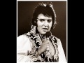 Elvis Presley - The First Time Ever I Saw Your Face