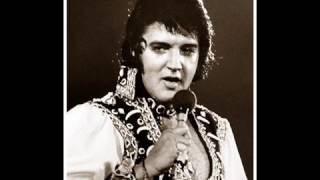 Elvis Presley - The First Time Ever I Saw Your Face chords