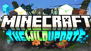Minecraft 1.19: Co Nowego?! Pełny i Wielki Przegląd "TheWildUpdate"