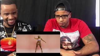 Erica Banks ft. Beatking - Toot That (Reaction)