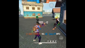 1vs4 Cs Rank 🤣para SAMSUNG A3,A5,A6,A7,J2,J5,J7,S5,S6,S7,S9,A10,A20,A30,A50,A70 #shorts #short