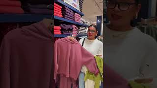 We all need a friend like Michaela Jacobs 🛍️