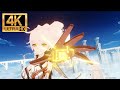 【原神】メインストーリー 序章 第一幕「風を捕まえる異邦人」【Genshin Impact】
