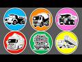 KUMPULAN TRUCK !! TRUCK ADT, MIXER TRUCK, TRUCK TAMBANG, TRUCK OLENG, TRUCK HOREG, DUMP TRUCK