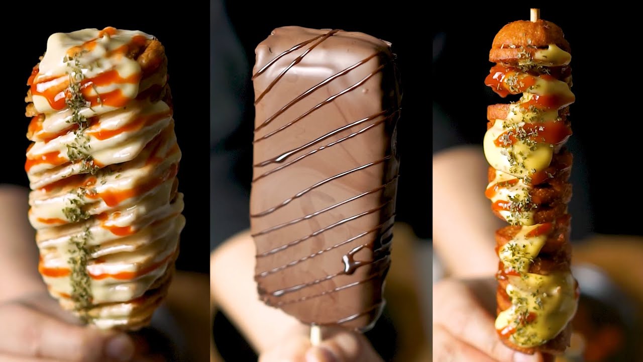 World's Most Rhythmic Cooking Video!!!