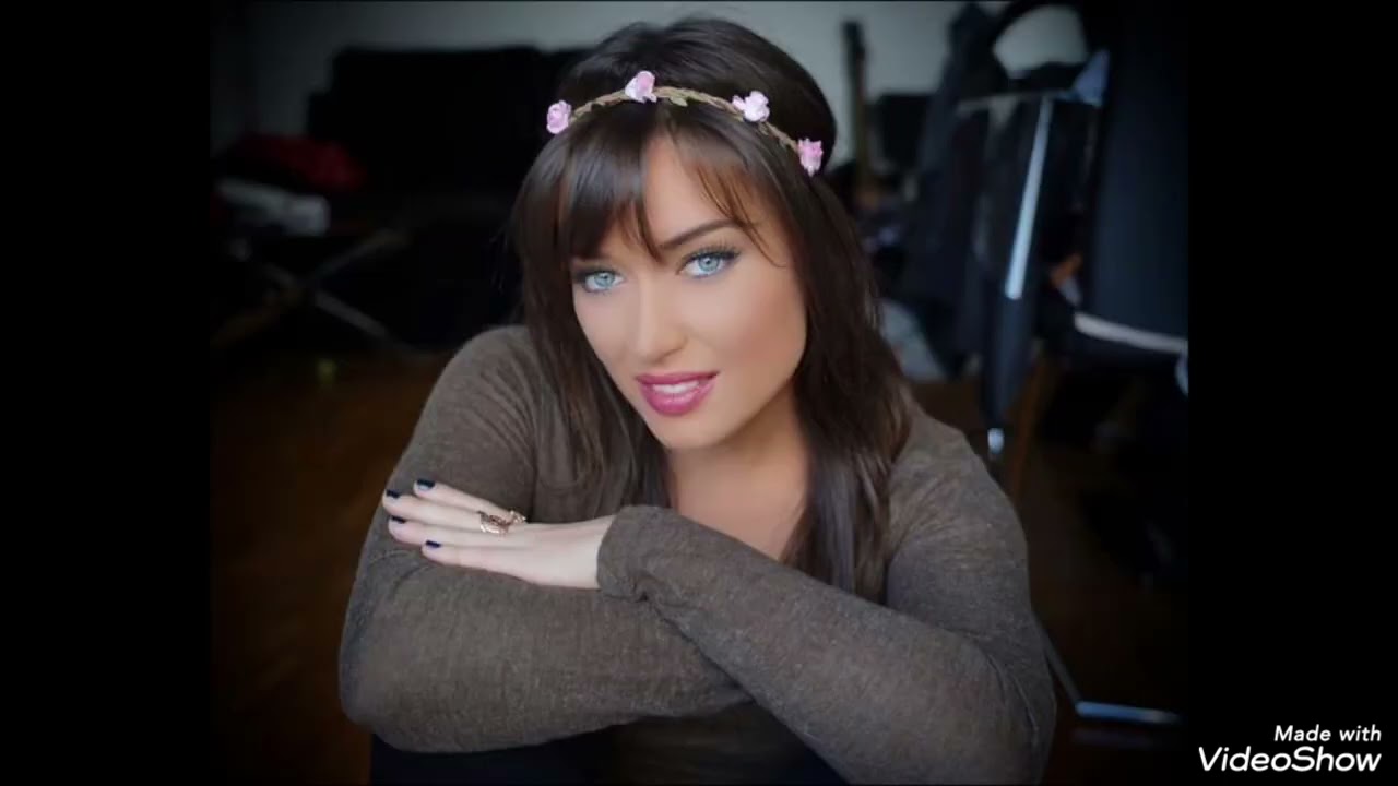 Elsa Esnoult - Irrésistiblement 