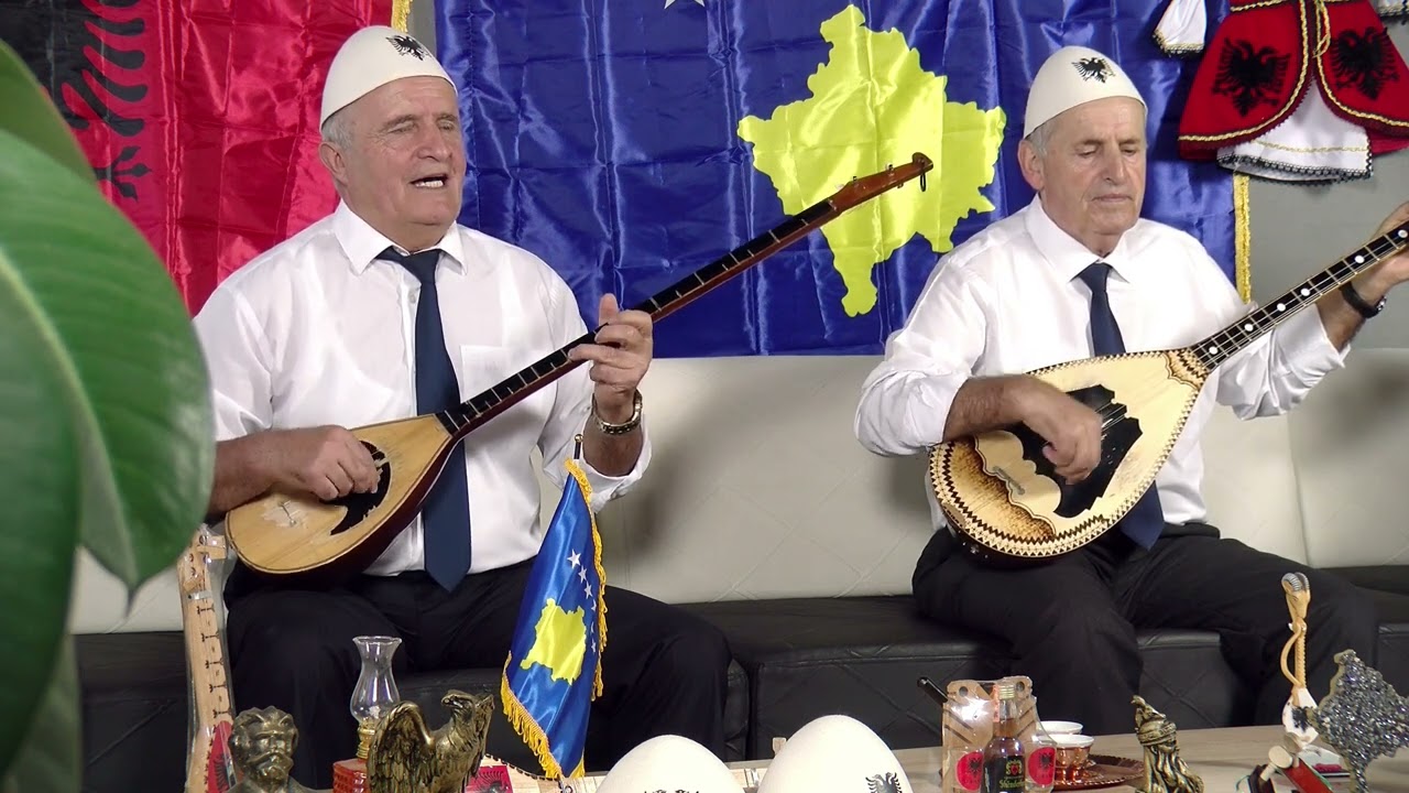 Watch Vëllezërit Çetaj - TRIMAT E STUBLLËS on YouTube Watch Vëllezërit Çetaj - TRIMAT E STUBLLËS on YouTube