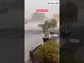 Dubai flood dubai dubailife dubaicity shorts ytshorts youtubeshorts