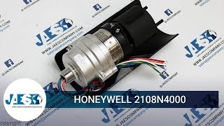 HONEYWELL 2108N4000 - Explosive detector searchpoint OPTIMA PLUS