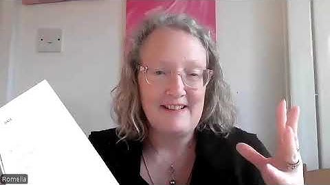 Unboxing my Oracle Card Journal and how to work with me