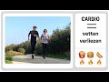 De beste manier om vetten te verbranden cardio of krachttraining