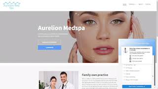 Medspa Overview