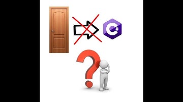 Unity3D открытие дверей(для тех кто не умеет программировать)