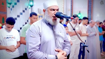 ما تيسر من سورة هود القارئ معتز الغنام