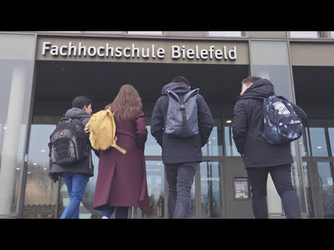 Be part of OWL | FH Bielefeld – Bielefeld University of Applied Sciences