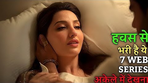 Top 5 Watch Alone Indian Web Series Like Agra Movie 2025 || Netflix, Zee5, Prime Video, Sonyliv ||