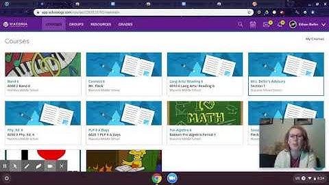 Google Form Attendance