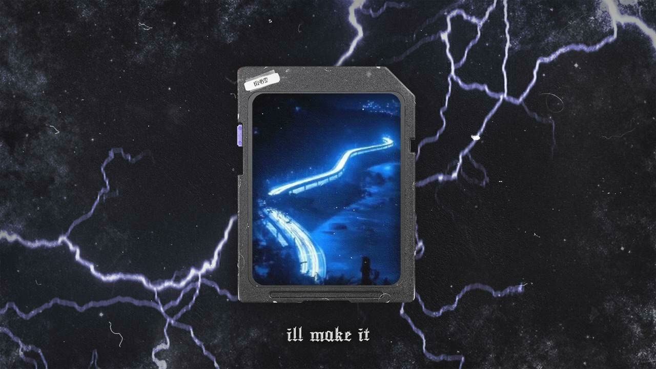 free lilmido guitar type beat ~ "ill make it" | prod. mst x eliazz
