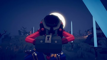 SWORDCASTER vs EVERY UNIT (Same Price) | TABS Totally Accurate Battle Simulator