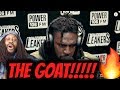 🔥Daylyt Freestyle w/ The L.A. Leakers - Freestyle #074❗️REACTION❗️(HE WENT CRAZY😤❗️)