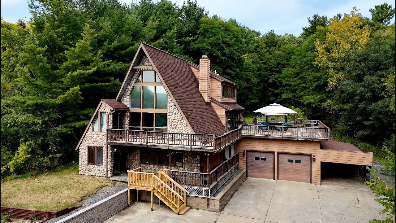 1434 Scotch Ridge Rd, Schenectady, NY