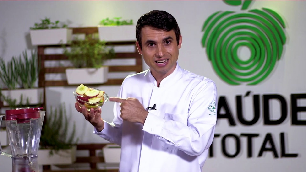 naturopatia medicina natural Receita Anti Infarto - Confira o Depoimento