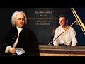 Miniature de la vidéo de la chanson Concerto For 3 Harpsichords And Strings In D Minor, Bwv 1063: I. (No Tempo Indication)