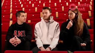 Interview avec le collectif (LA) HORDE | To da bone | szenik