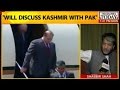Hurriyat leader: Will discuss Kashmir