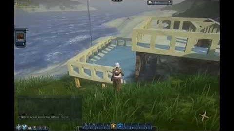 Landmark closed beta - the thing I built