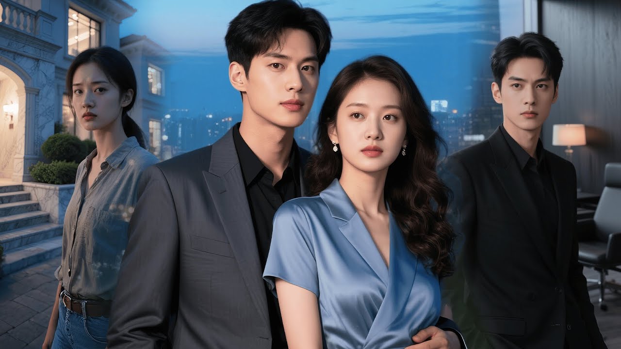 Il l’a méprisée pour ses origines… Mais il ne peut plus se passer d’elle !