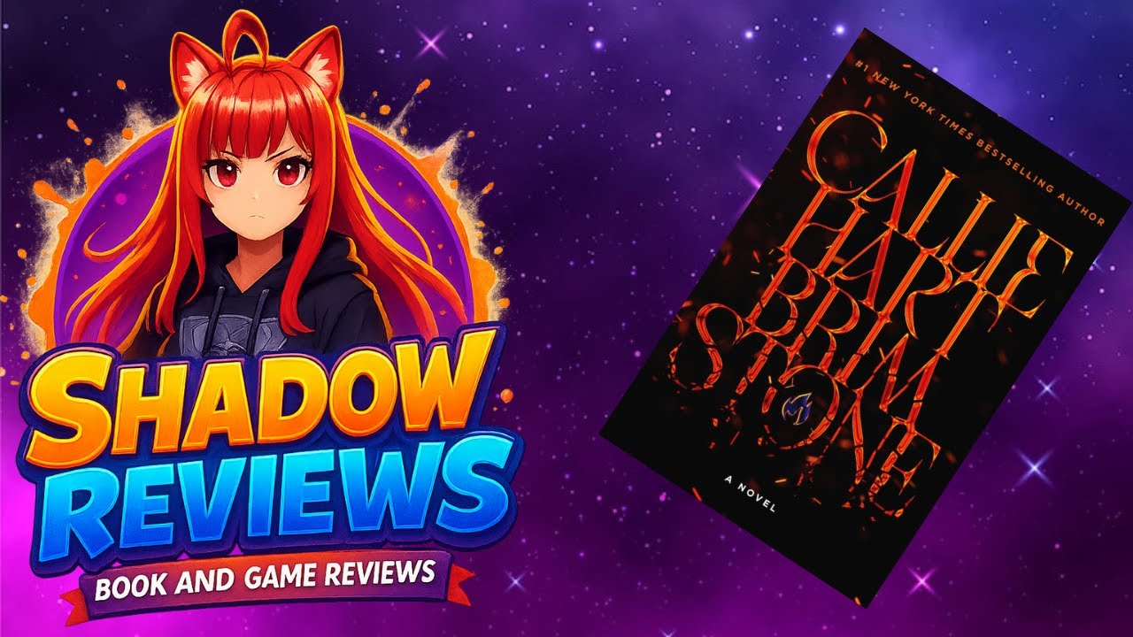 “Callie Hart Did It AGAIN… Brimstone Review”