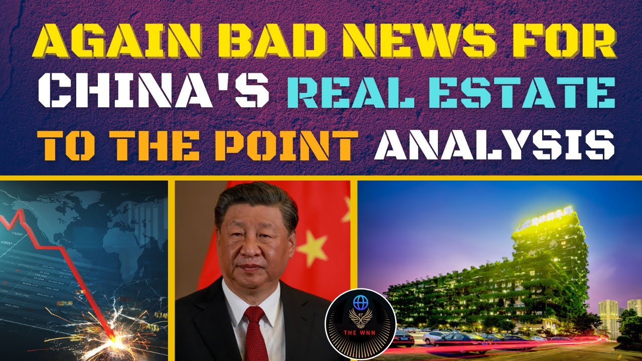 After Evergrande,a Country Garden real estate company in China created