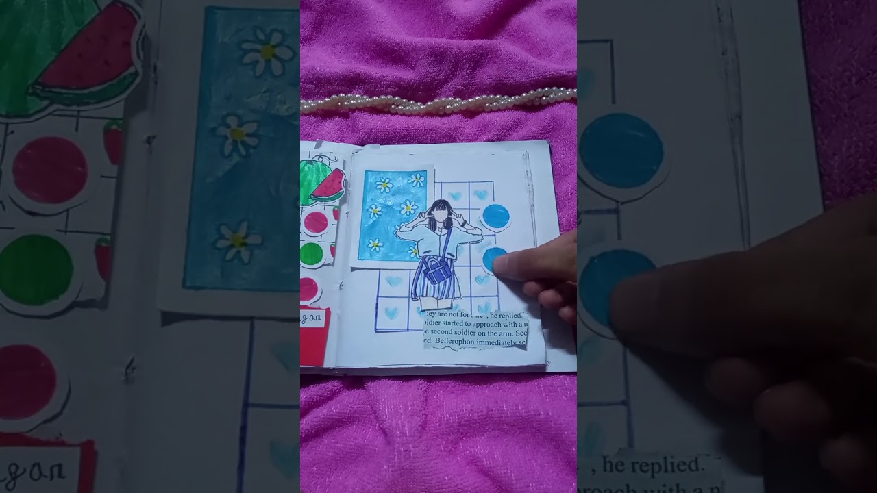 Sky blue journal 💙💙 