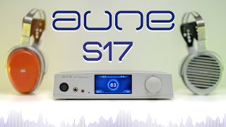 Aune S17 PRO Review - Could this be The One?👀