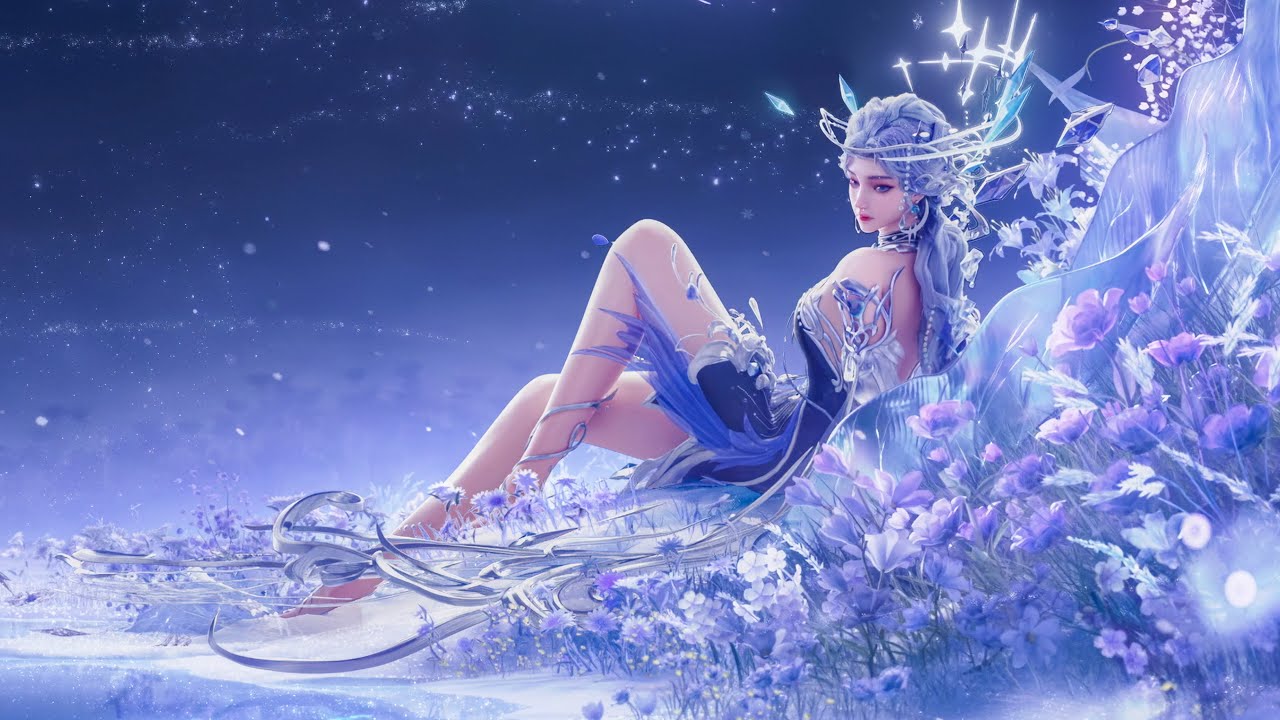 Alan Walker Remix - New Song 2025 - Alan Walker Animation Music Video [GMV] 