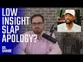 Was Will Smith's Apology a Slap in the Face? | Will Smith Apology Analysis