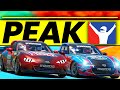 Peak iRacing Fun in MX-5 Community Event!