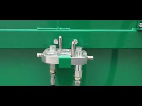 Новая без рядковая