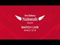 New Balance Nationals Indoor 2026 LIVE Friday March 13 2026 New Balance Nationals Indoor 2026 LIVE Friday March 13 2026